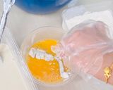 Foto langkah ke 5 dari resep Ebi Furai.