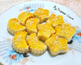 Foto langkah ke 4 dari resep Kue kacang.