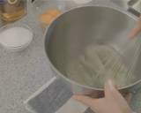 Cocoa Swiss Roll with Chocolate CreamRecipe video recipe step 2 photo