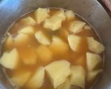 Foto del paso 6 de la receta: Estofado de costillas y patatas