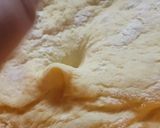 Húsvéti színes-fonott kalács recept fázis 2 fotója
