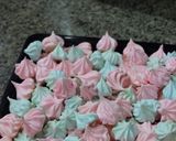 Foto langkah ke 4 dari resep Meringue.