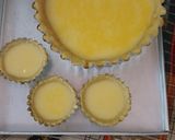 Foto langkah ke 4 dari resep Pie Susu.