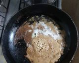 Foto del paso 6 de la receta: Panqueques de cacao🥞🍫