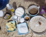 Foto del paso 1 de la receta: Galletas de Avena