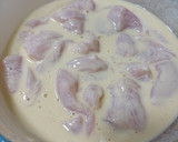 Foto del paso 3 de la receta: Solomillo de pavo con piña