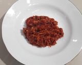 Foto langkah ke 1 dari resep #GA2.3 Balado Telor Ceplok.