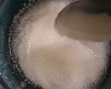 Foto del paso 4 de la receta: Panna cotta de nuez con coulis de zarzamora