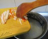 Foto del paso 4 de la receta Cola de rape a la plancha
