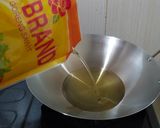 Foto langkah ke 3 dari resep Goreng Ubi Kayu Praktis Bikin Nagih.