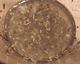 Mézes-fűszeres sütőtök falatkák recept fázis 3 fotója
