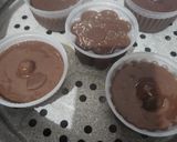 Foto langkah ke 4 dari resep Bolu Kukus Coklat.