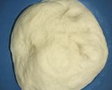 Foto langkah ke 4 dari resep Bomboloni isi cappucino.