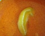 صورة لخطوة 1 من وصفة شخشوخة المسمن (الفطير) 😋😋👌