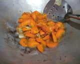 Foto langkah ke 2 dari resep Oseng2 jagung manis.
