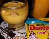 Foto langkah ke 3 dari resep "Susu Kunyit" minuman sehat berkasiat hebat.