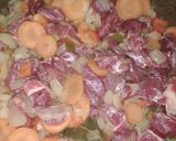 Foto del paso 2 de la receta: Guiso tipo Carrero
