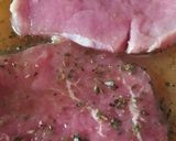 Foto del paso 2 de la receta: Milanesas de Peceto