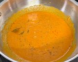 A picture of step 14 of Restaurant Style Paneer Butter Masala | Rich & Creamy Homemade Paneer Curry.