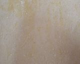 A picture of step 1 of Bal wala paratha.