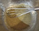 Foto del paso 1 de la receta: Pan muy fácil y rápido