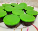 Foto langkah ke 8 dari resep Kue Negro.