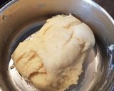 Une image de l'étape 3 de Recette de la pâte à choux (chouquettes).