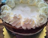 Foto del paso 5 de la receta: Torta selva negra libre de gluten