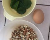Foto langkah ke 1 dari resep Peyek kacang renyah.