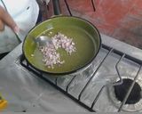 Foto del paso 5 de la receta: Risotto de Albahaca