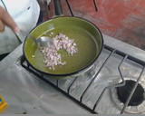 Foto del paso 5 de la receta: Risotto de Albahaca
