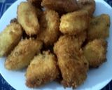 Foto langkah ke 5 dari resep Pisang crispi.
