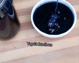 Blue Curacao syrupmatakin girki3 hoto
