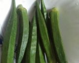 A picture of step 5 of Sambhar.