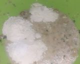 صورة لخطوة 1 من وصفة مملحة سهلة وبنينة امممم 😋