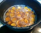 Foto del paso 3 de la receta Castañas golosas