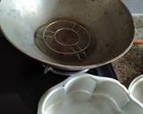 Tricolor healthy dhokla recipe step 5 photo