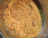 मेवा मसाला कचौड़ी (mewa masala kachodi recipe in hindi) रेसिपी चरण 4 फोटो