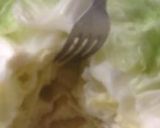 صورة لخطوة 4 من وصفة ملفوف 😋
