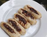 Foto langkah ke 3 dari resep 514. Pempek Cerewet (Pempek Belah).