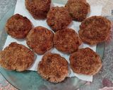 Foto del paso 5 de la receta: Albóndigas de carne picada al horno