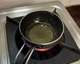 A picture of step 5 of Seyal chapati.