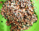 Foto del paso 5 de la receta: Pastel de carne económico