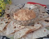 Foto del paso 2 de la receta Crema de anchoas