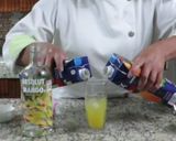 Foto del paso 1 de la receta: Ponche de mango