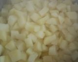 Foto del paso 1 de la receta: Pastel de papas