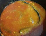 Foto del paso 15 de la receta Bonito guisado con fideos gordos
