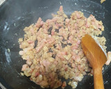 Foto del paso 1 de la receta: Empanadillas de bacon y bechamel