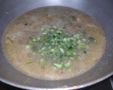 এগ চিকেন স্যুপ (Egg chicken soup recipe in bengali) রেসিপি ধাপ - 3 ছবি