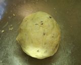 Tojásmentes és élesztő nélküli magos pogácsa recept fázis 3 fotója